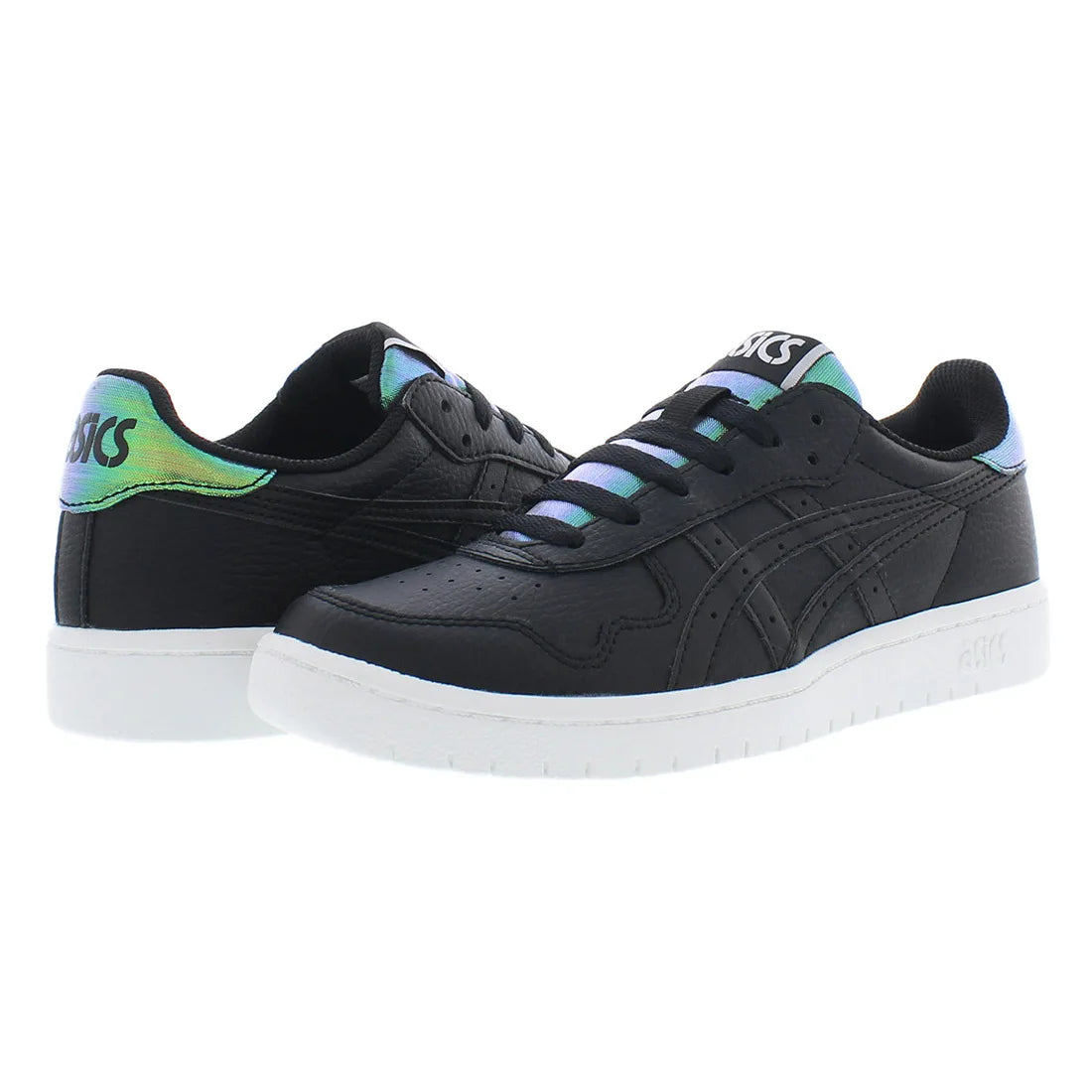 For China S Women's Lighted Walking Shoes Summer Autumn Korean Style Fly Knit Upper Material Black/Silver Color Model