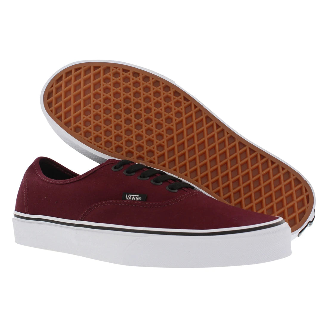 For Authentic Unisex Skateboarding Shoes Port Royale/Black Color | 100% Authentic Made in China