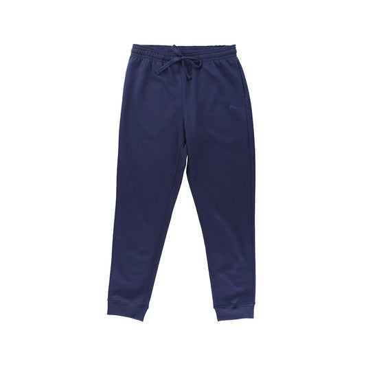 For Men's Track Jogger Panello Pants Navy Blue | 100% Authentic Model RM51F073400 Made in China