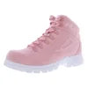 For Women's Diviner FS Hiking Boots Blush/White | 100% Authentic Made in China Model MSS-5HM00566661