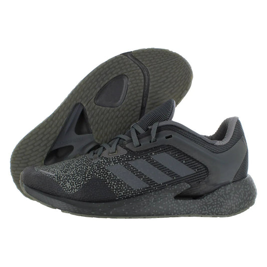 For Alphatracers Men's Running Shoes in Grey Four/Grey Three | Model MSS-FY9409 | 100% Authentic