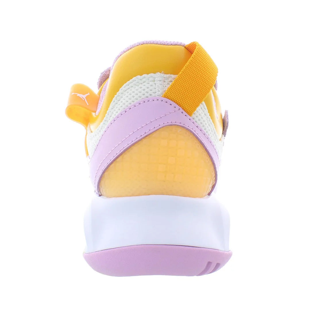 Jordan Ma2 GS Girls Shoes Color: White/White/Light Arctic Pink  100% Authentic