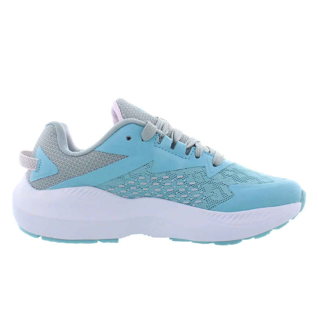 Avia Storm Womens Shoes Color: Teal/Silver  100% Authentic