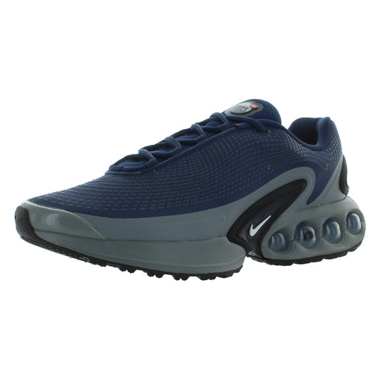 For for DN Mens Shoes Model DV3337401 Colors Midnight Navy/Cool Grey/Black/White 100% Authentic