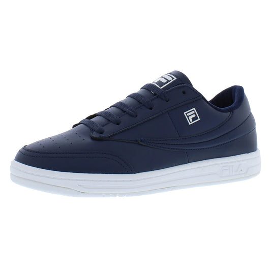Fila Men's Tennis 88 X Bnp Navy Fitness Walking Shoes | 100% Authentic