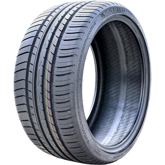 Tire Cosmo MuchoMacho 245/45R19 ZR 102Y XL A/S Performance All Season