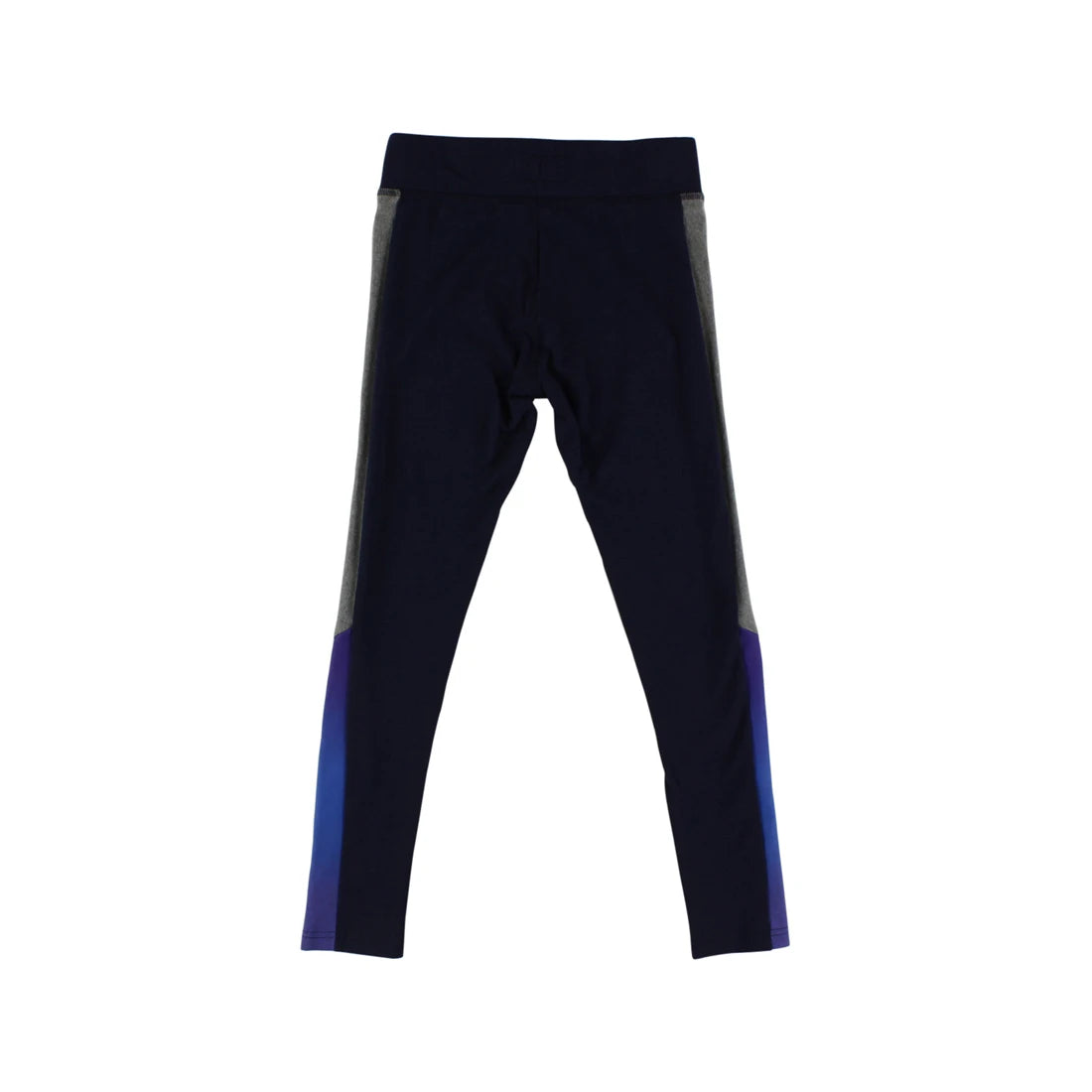 Jordan Ombre Leggings Girls Active Pants Color: Blue  100% Authentic