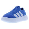 For Bubblecomfy Infant/Toddler Shoes Model MSS-IH1265 Color Royal/White/Black 100% Authentic