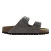 Birkenstock Arizona Narrow Unisex Shoes Color: Faded Purple  100% Authentic