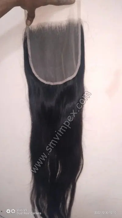 100% Virgin Indian Bulk Human Hair Pure Remy with Loose Deep and Natural Wave Styles Natural Color