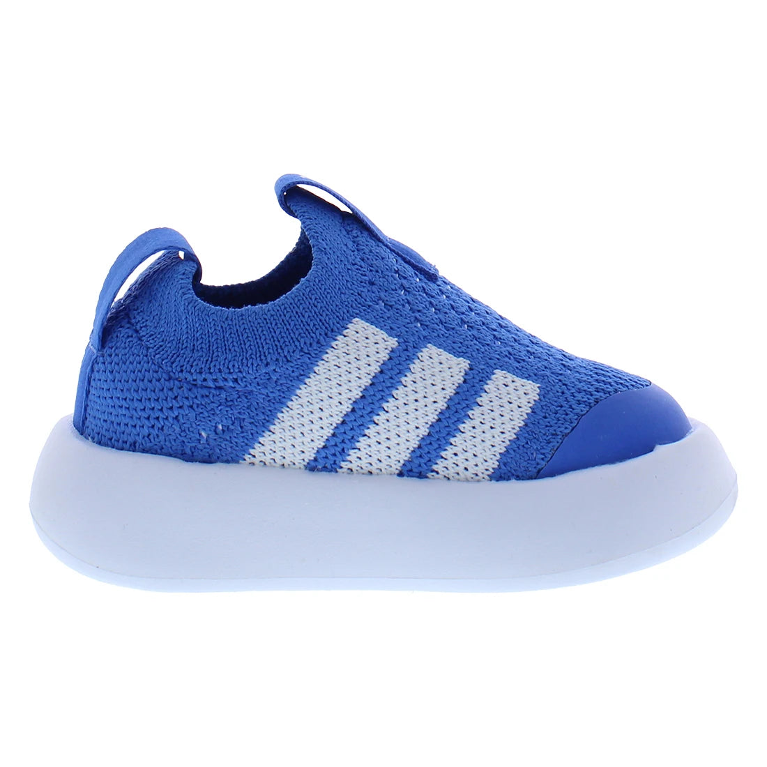 For Bubblecomfy Infant/Toddler Shoes Model MSS-IH1265 Color Royal/White/Black 100% Authentic