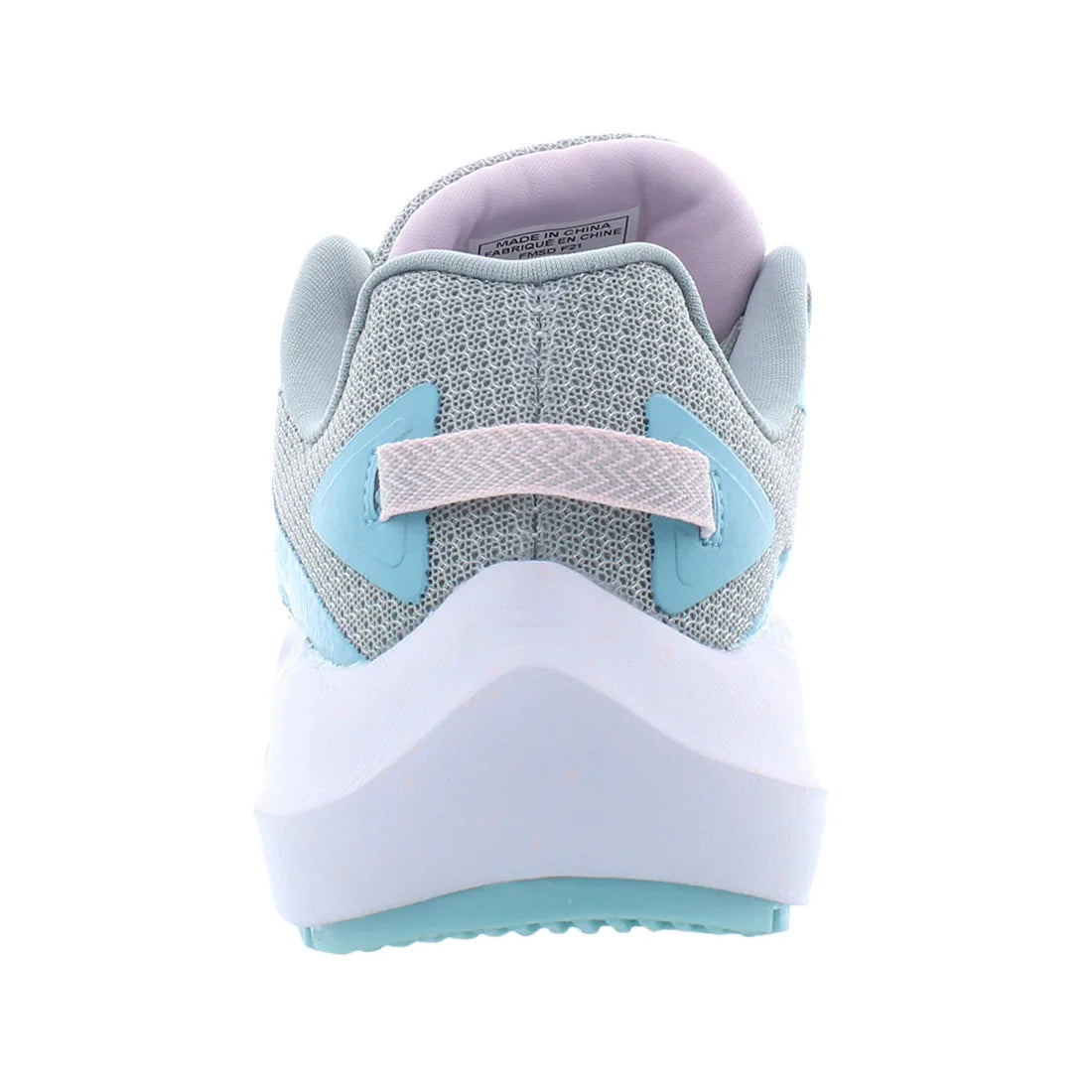 Avia Storm Womens Shoes Color: Teal/Silver  100% Authentic