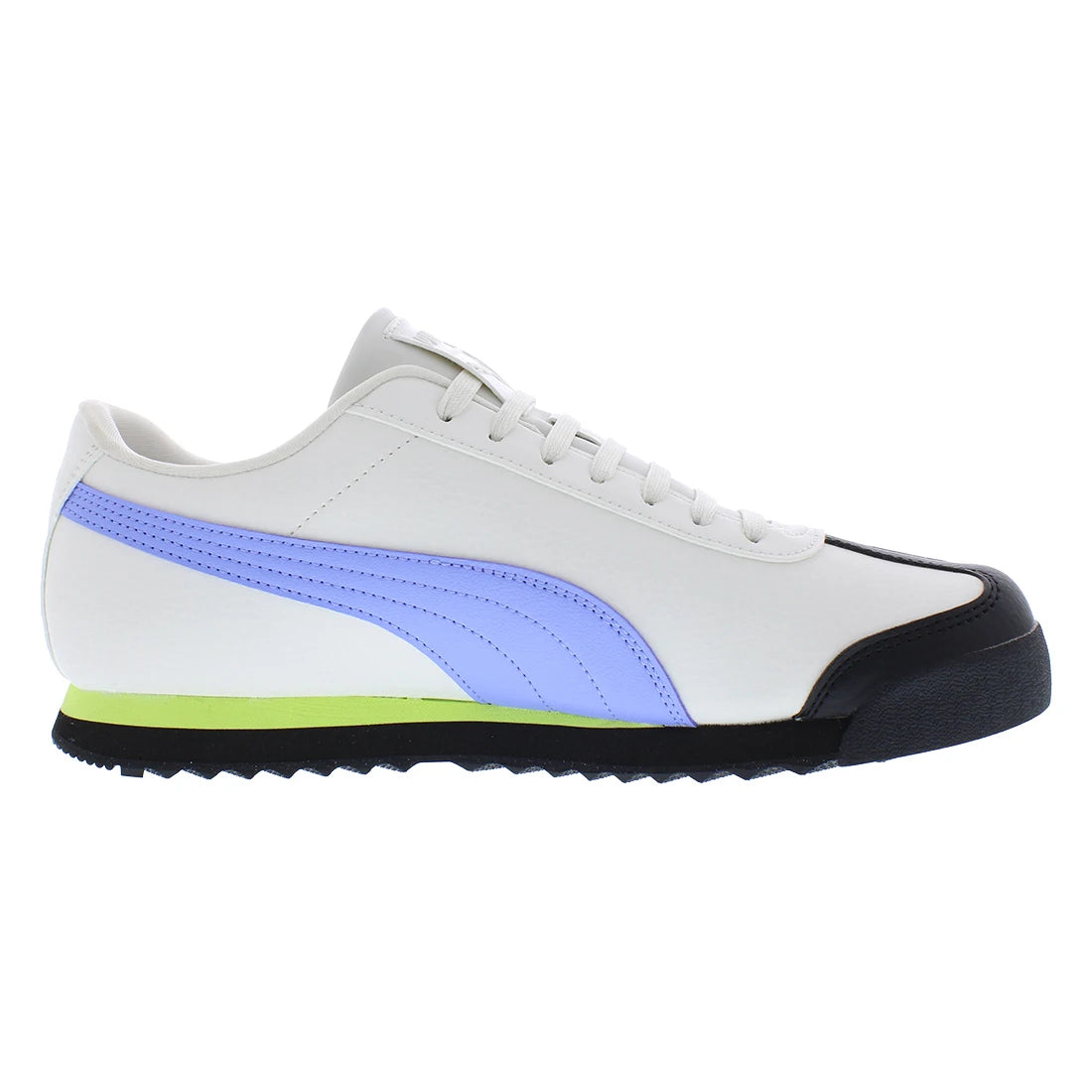 For Roma Extreme Excursion Men's Retro Walking Shoes for Grey/Electric Purple/ Black Model 39346101 China Origin 100%