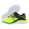 Fila Galaxia 3 Boys Shoes Color: Neo/Black  100% Authentic