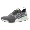 For for R1 Women's Running Shoes Grey/White Color | 100% Authentic Model MSS-GW9472 Made in China
