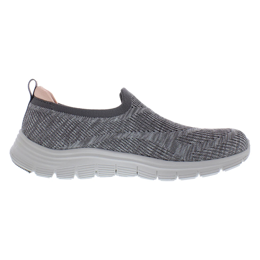 For Arch Fit Vista Inspiration Womens Taupe Walking & Comfort Shoes | Made in China Model MSS-104371TPE | 100% Authentic