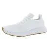 For Swift Run Men's Sneakers White/Gum Rubber Insole Shoes Spring Summer Autumn Sport Use Made in China | 100% Authentic
