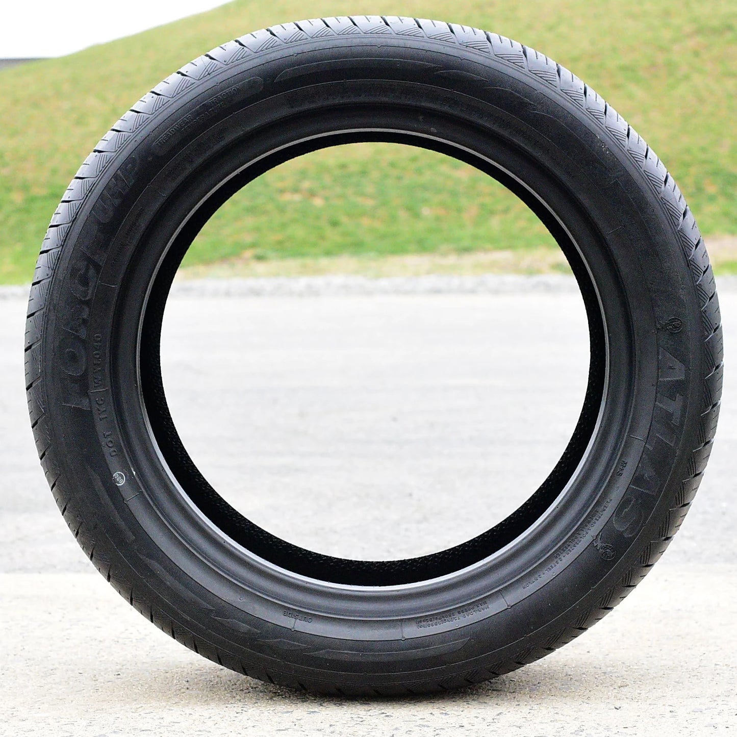 Tire Atlas Force UHP 245/50R18 100Y A/S High Performance
