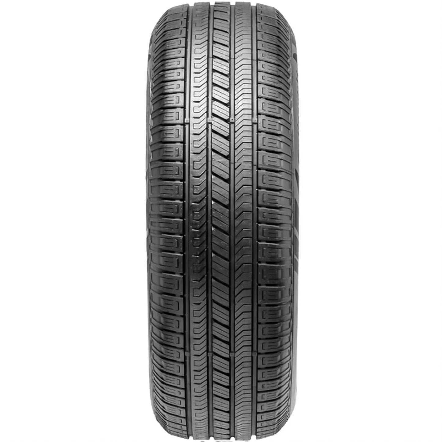 4 Tires Continental CrossContact RX 255/70R17 112T AS A/S All Season