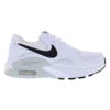 For Excee Women's High Quality Custom Sneakers Breathable White/Black/Pure Platinum Sport Style Summer Knit China CD5432101
