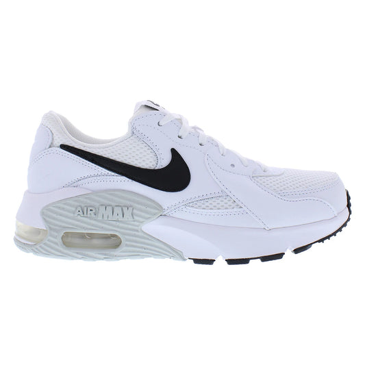 For Excee Women's High Quality Custom Sneakers Breathable White/Black/Pure Platinum Sport Style Summer Knit China CD5432101