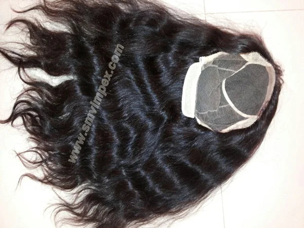 100% Virgin Indian Bulk Human Hair Pure Remy with Loose Deep and Natural Wave Styles Natural Color