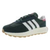 For Men's Retropy E5 GW6779 Walking Style Shoes Green Oxide/Off White/Wonder Red Color China 100% Authentic