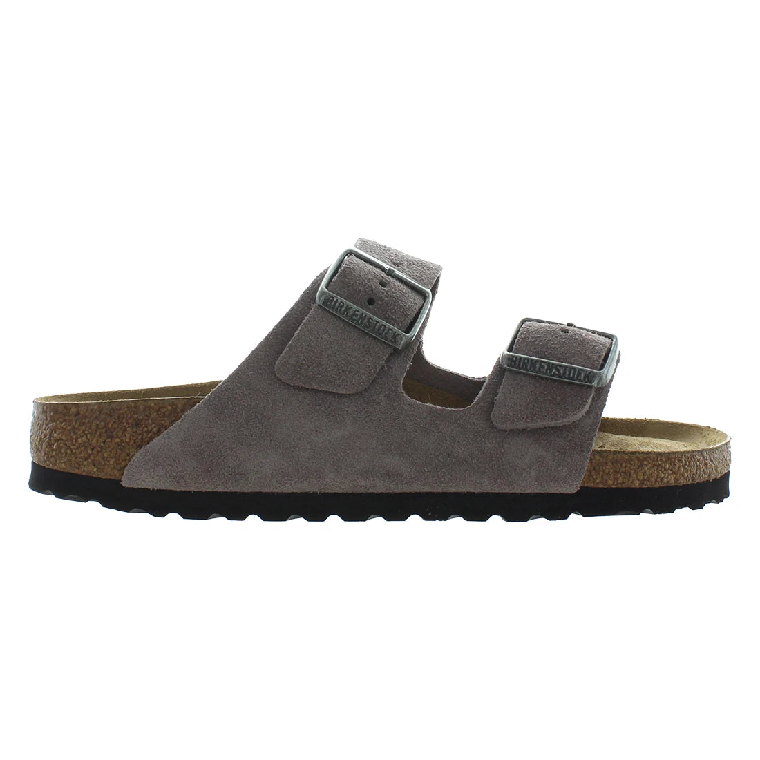 Birkenstock Arizona Narrow Unisex Shoes Color: Faded Purple  100% Authentic