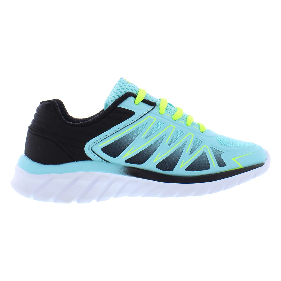 Fila Superstride 6 Boys Shoes Color: Sky Blue/Black  100% Authentic