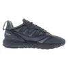 For ZX 2K MSS-GZ7742 Men's Shoes Grey Three Cushioning EVA/Rubber/Mesh/Carbon Spring Summer Made in China
