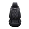 Black Car Seat Covers 5-Seats Protection Cushion Ct0008 Universal Seat Cover