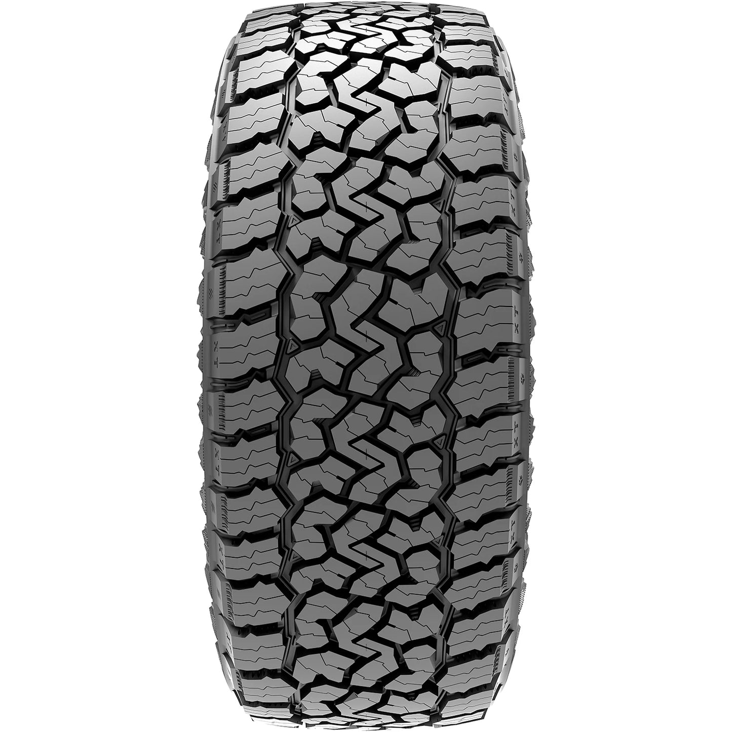 2 Tires Cosmo Gripit XT 275/60R20 116H XL X/T Extreme Terrain