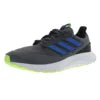 For Men's Energy Falcon Running Shoes Grey/White | Model MSS-EG8392 | 100% Authentic