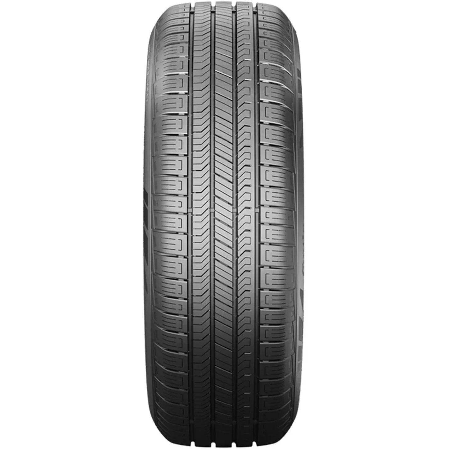 4 Tires Continental CrossContact RX 255/70R17 112T AS A/S All Season