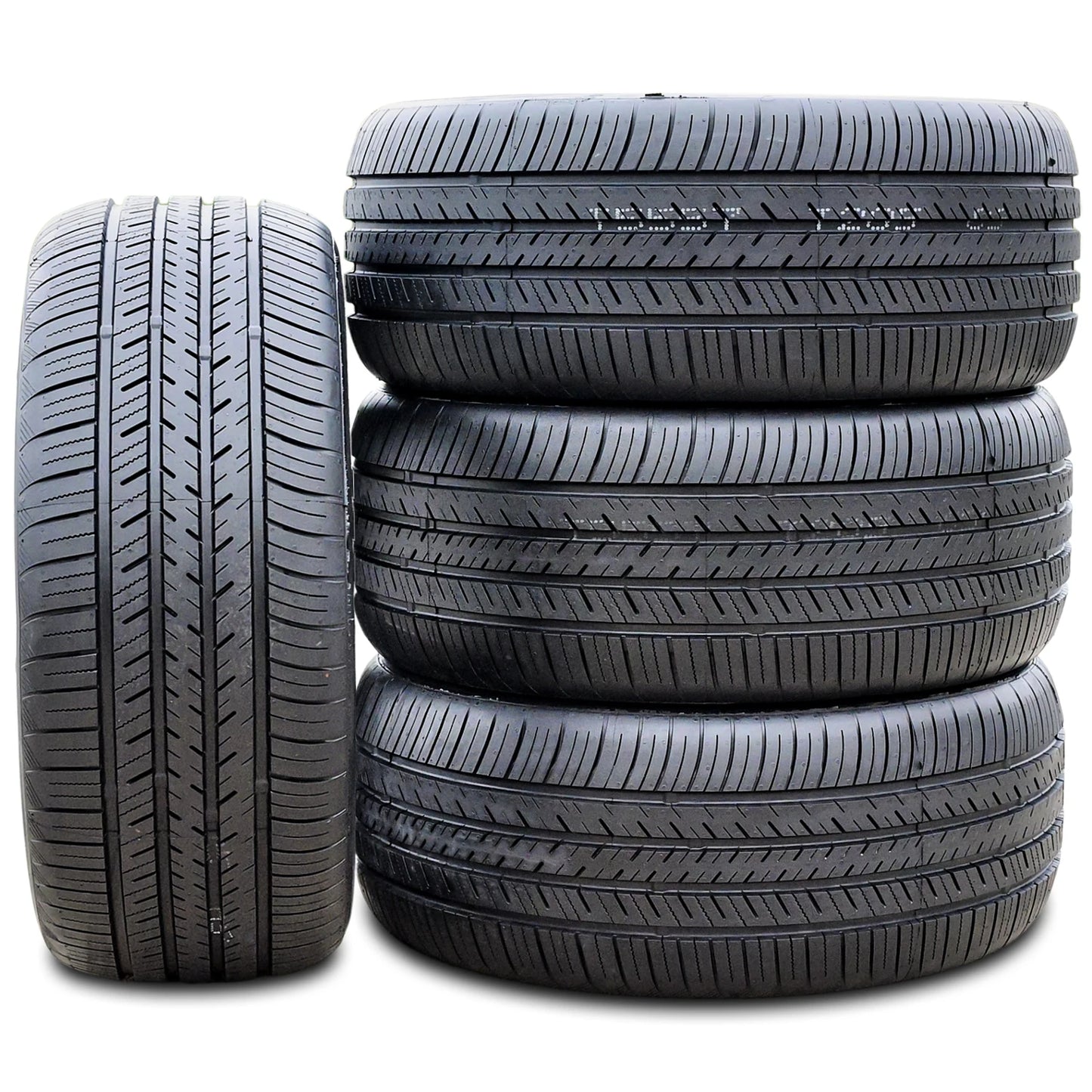 Tire Atlas Force UHP 245/50R18 100Y A/S High Performance