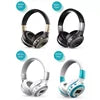 Noise Cancelling Wireless Audifonos Foldable Hifi Deep Bass B19 Headphones & Earphones Audio With Mic Over Ear