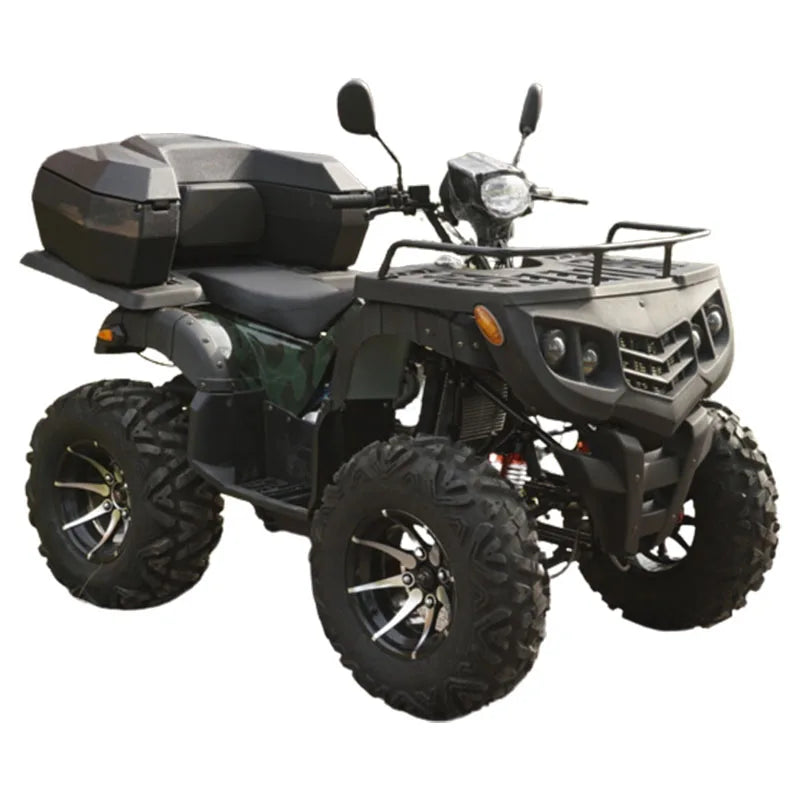 Newest Style 250cc ATV  High Quality  UTV Factory Sale