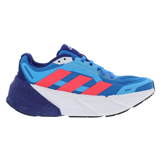 Adistar GX3000 Men's Shoes Blue 100% Authentic
