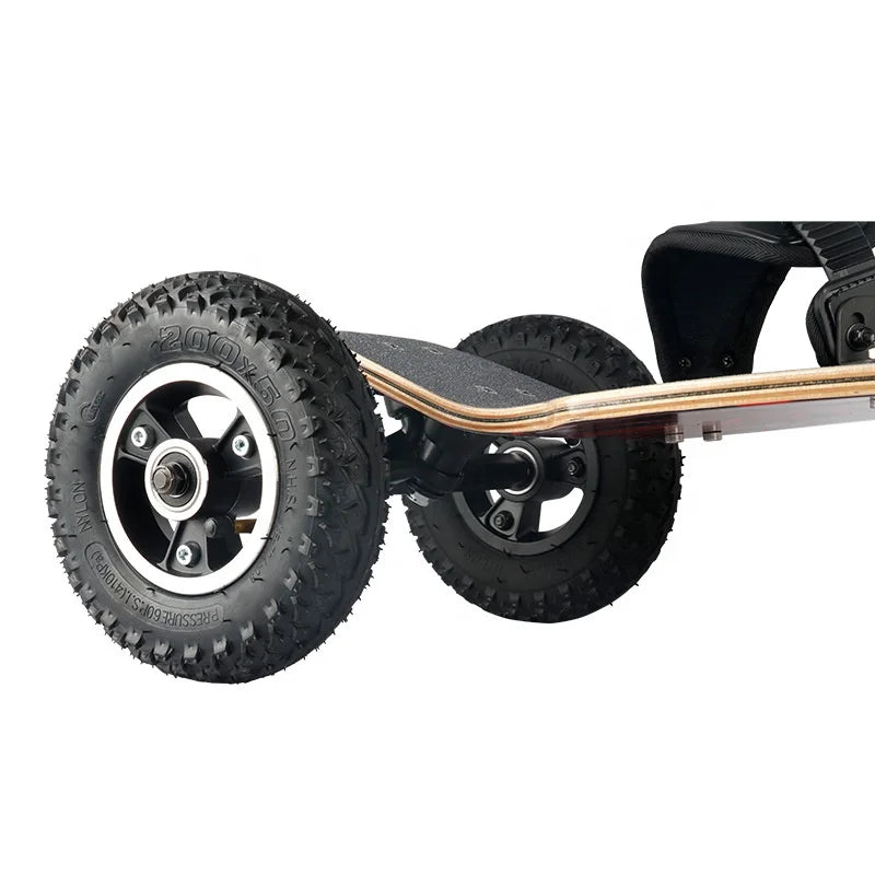 JIESEN Adult Off-Road Skateboard in Wholesale Ready to Ship