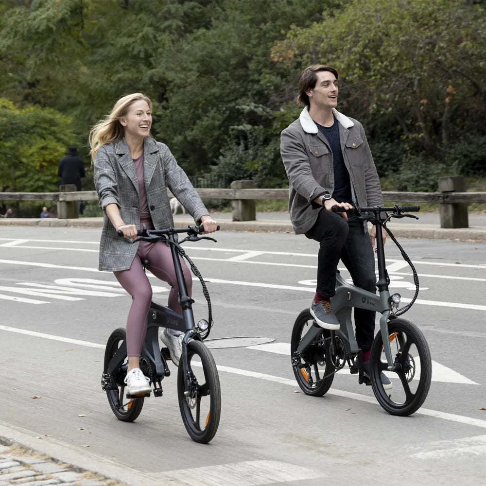 Adult Stealth Bomber Electric Cycle Electric Moped Bicycle Smart Electronic City Bike with High Visibility USA EU Warehouses