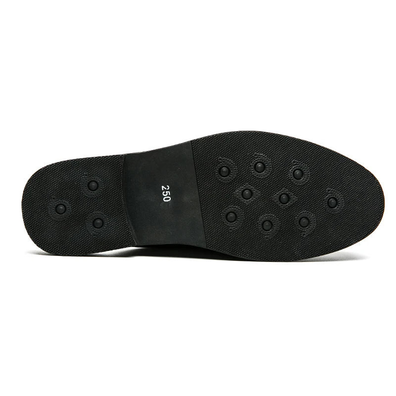 Size 46 47 Casual Slippers Outdoor Indoor Leisure Mules Backless Men Half Dress Shoes