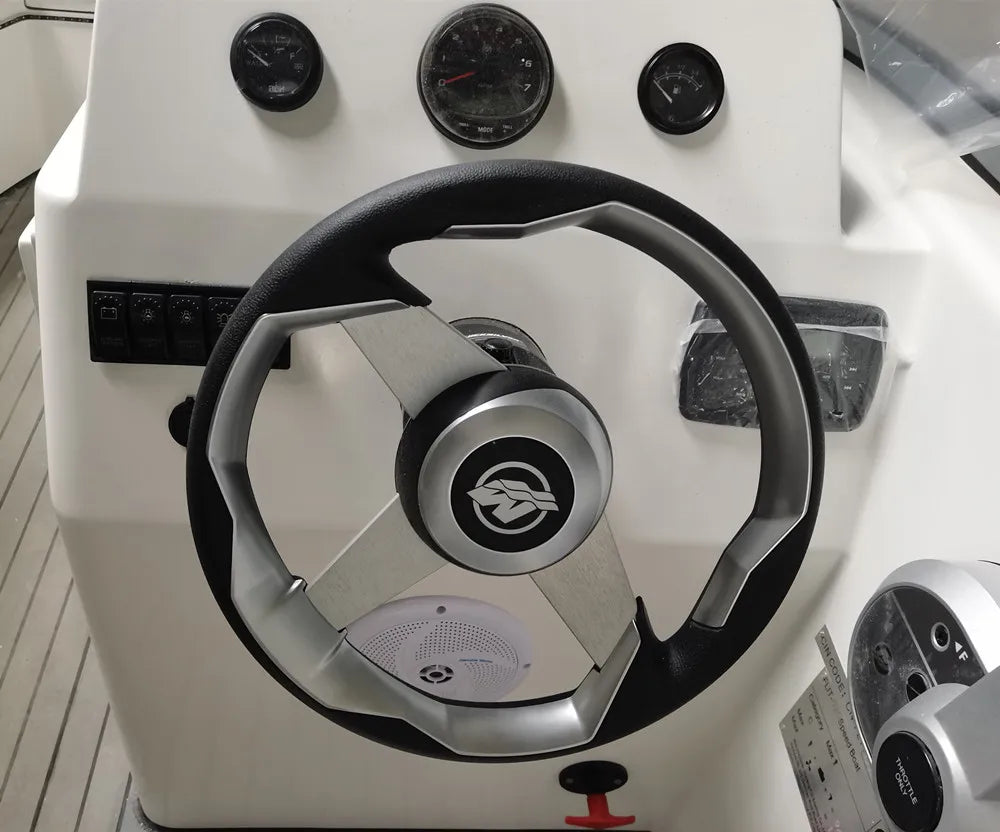 6.2m Wakeboard Power Motorized Sport Speed Boat