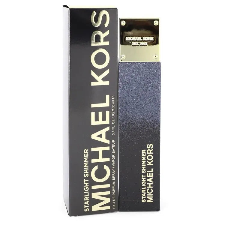 UD2 for Michael Kors Starlight Shimmer Women's Eau De Parfum Spray by for Michael Kors