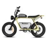 Electric Bike for Adults 20 Inch 48V 16AH Fat Tire Ebike Long Range Off Road Snow Urban Commuter E Bike