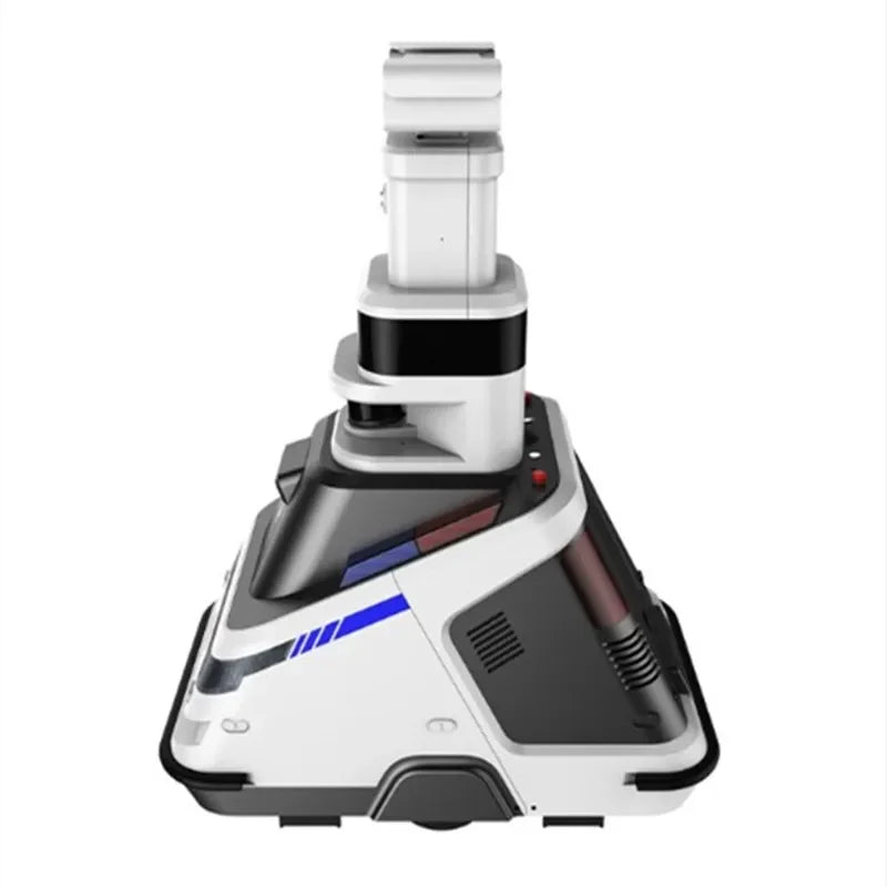 Security Ai Robot Security Robot for Home Robot Security Dog