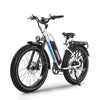 New High Quality Long Range Road Powerful City E Bike Electric Mountain Bike with 48V/20AH Battery Electric Bicycle