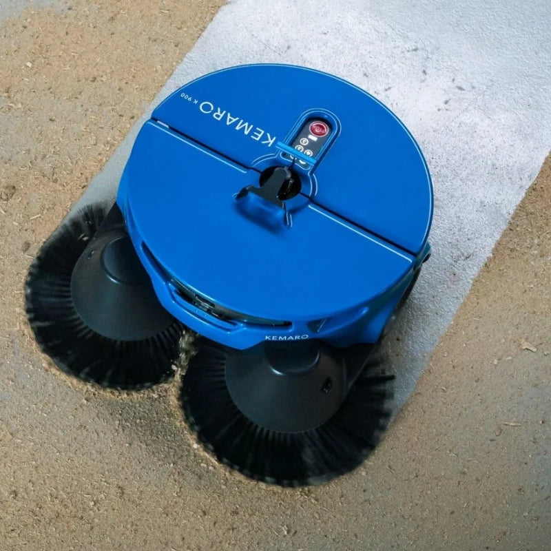 Mopping Robot Floor Cleaning  Sweeper Commercial Cleaning Robot Vacuum Cleaner Floor Sweeping Machine on Sale
