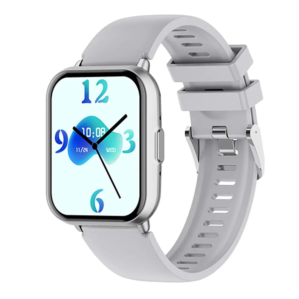 YTGEE Z169 Smart Watch BT Call 10M Waterproof