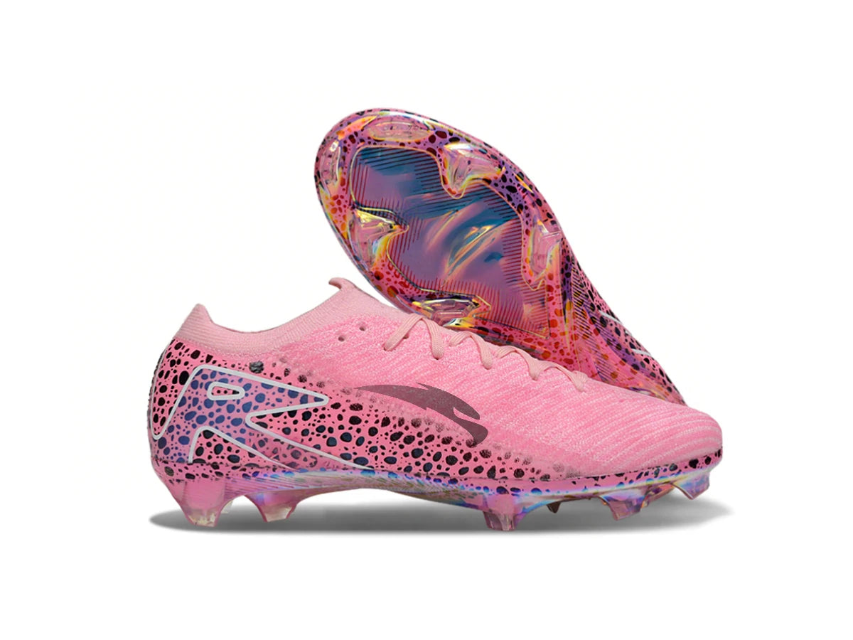 Professional Quality Football Shoes for Men and Women, Available for Training and Competition in Stock