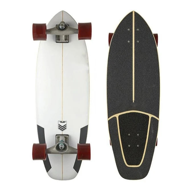 Cheap Maple Skate Board Direct Skateboard Land Surfskate Decks